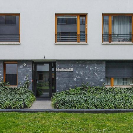 Apartments Krakow Masarska Free Parking By Noclegi Renters 외부 사진