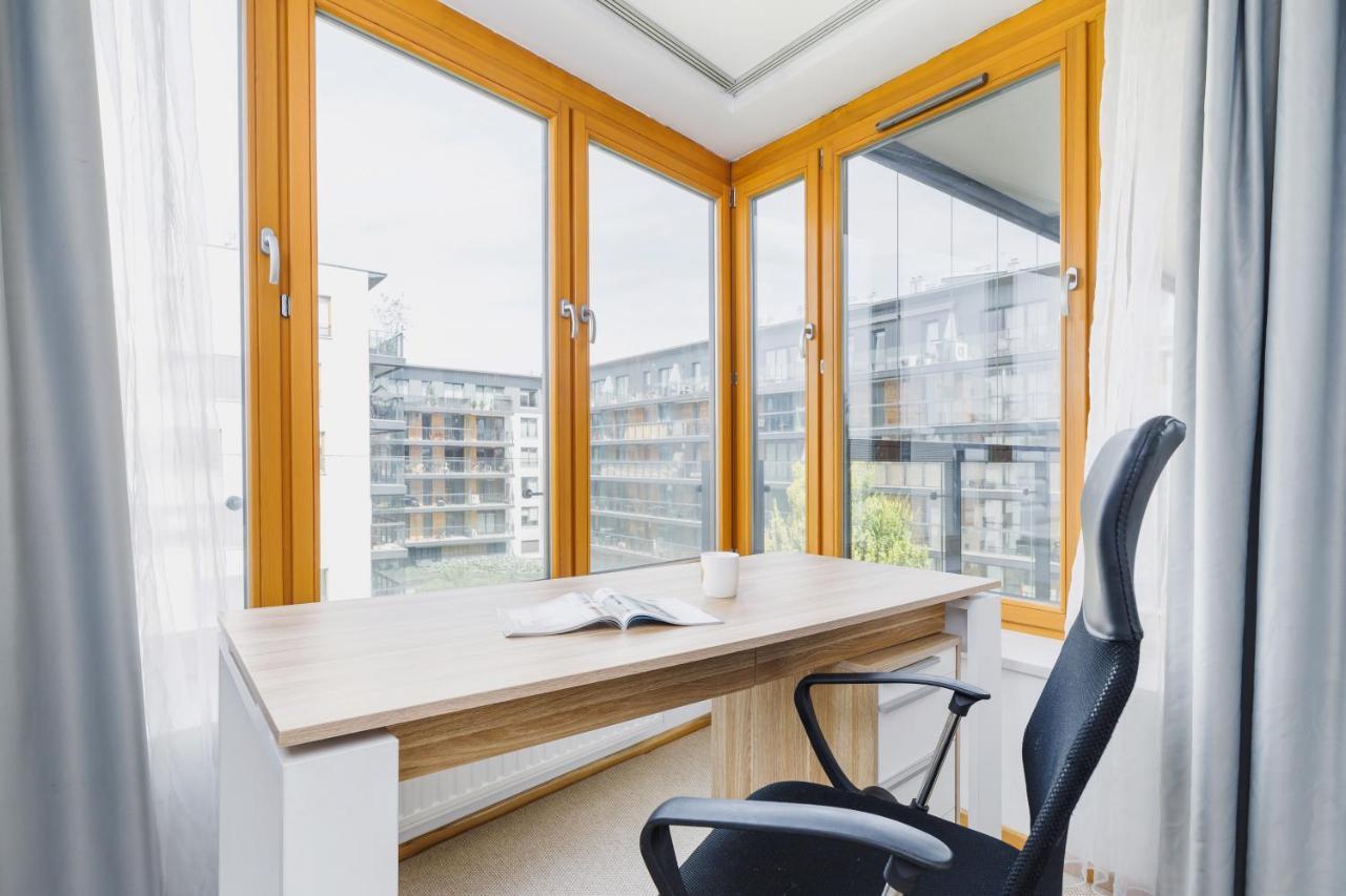 Apartments Krakow Masarska Free Parking By Noclegi Renters 외부 사진