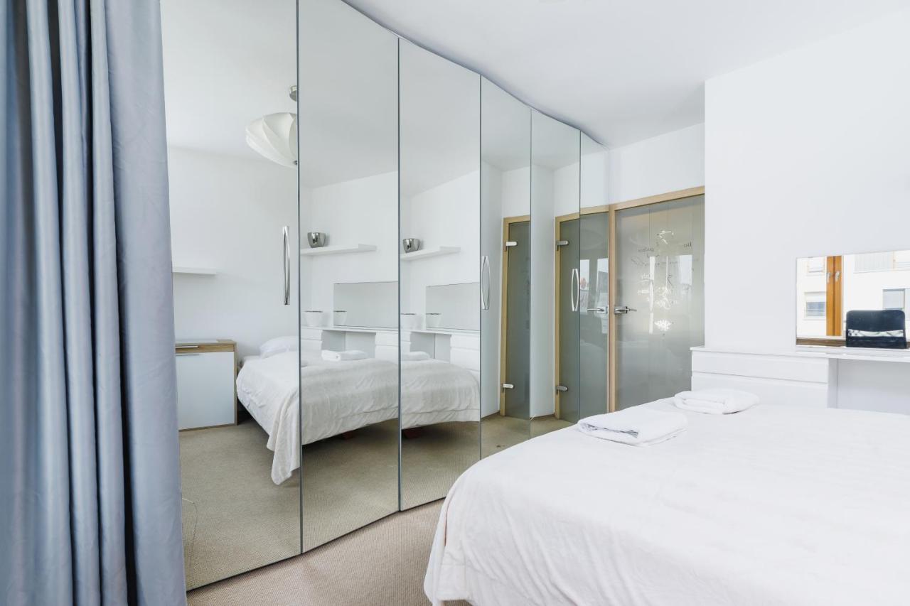 Apartments Krakow Masarska Free Parking By Noclegi Renters 외부 사진