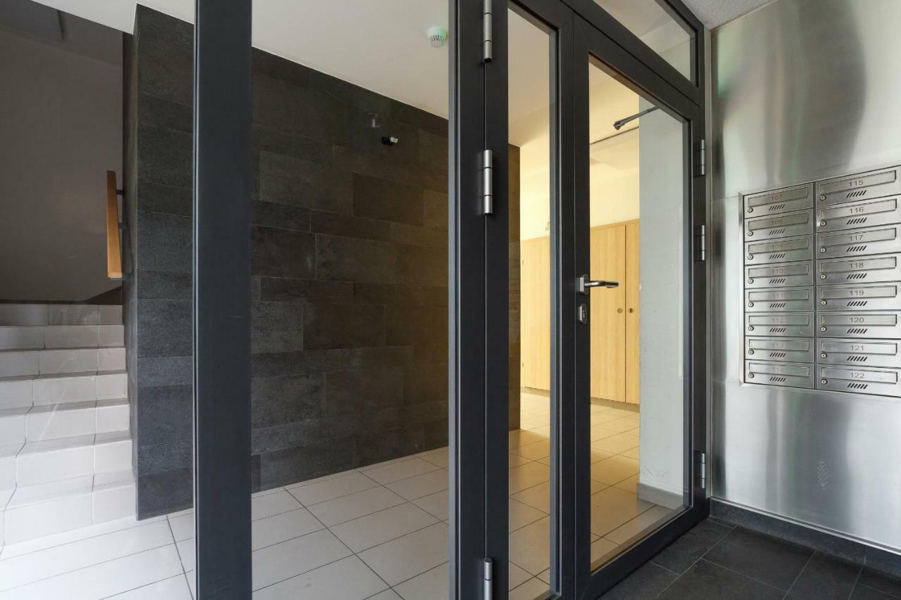 Apartments Krakow Masarska Free Parking By Noclegi Renters 외부 사진
