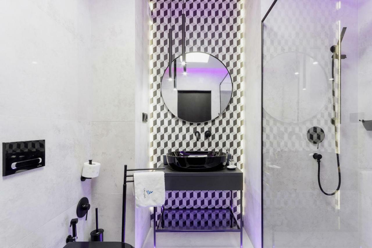 Apartments Krakow Masarska Free Parking By Noclegi Renters 외부 사진