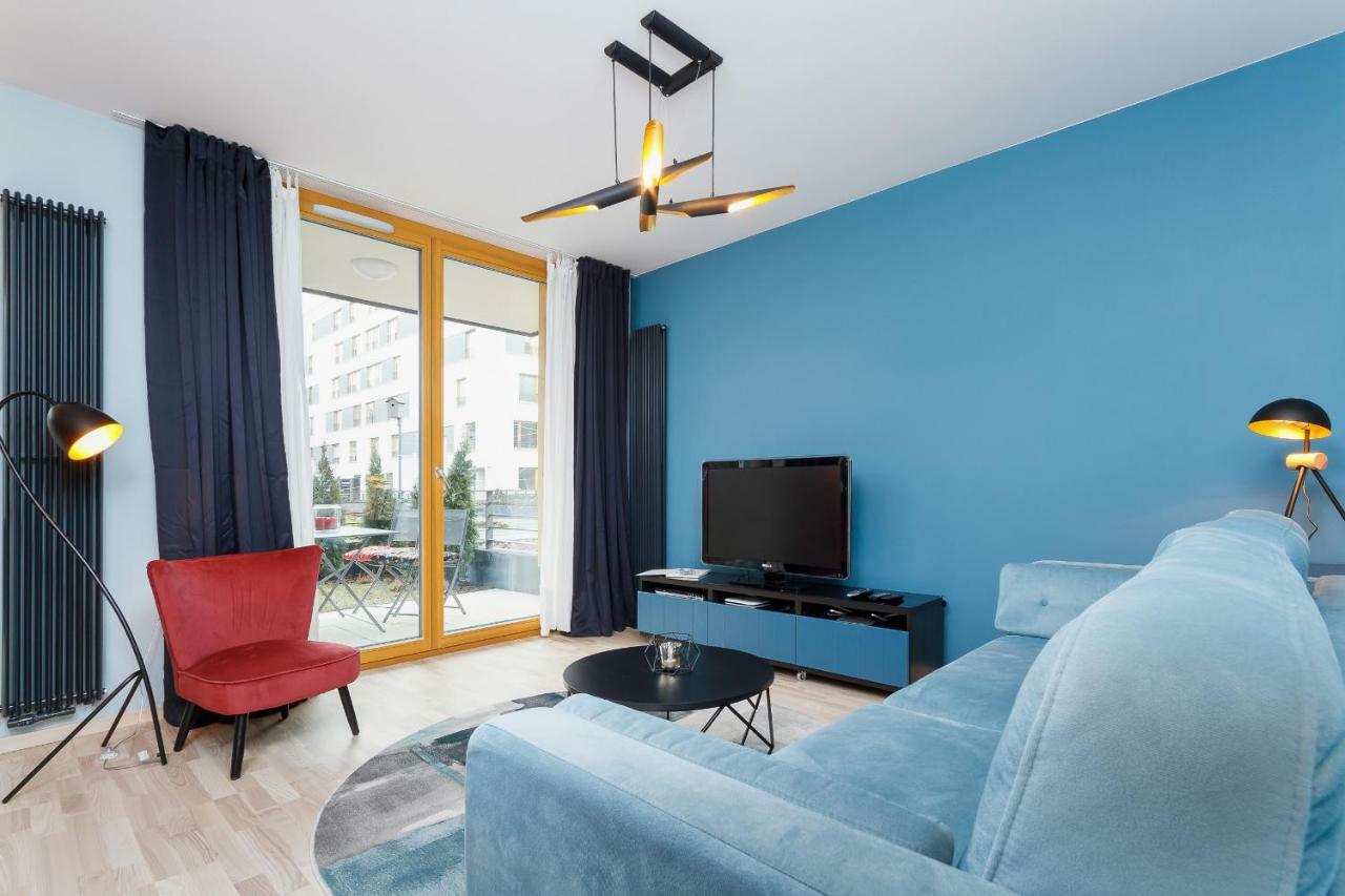 Apartments Krakow Masarska Free Parking By Noclegi Renters 외부 사진