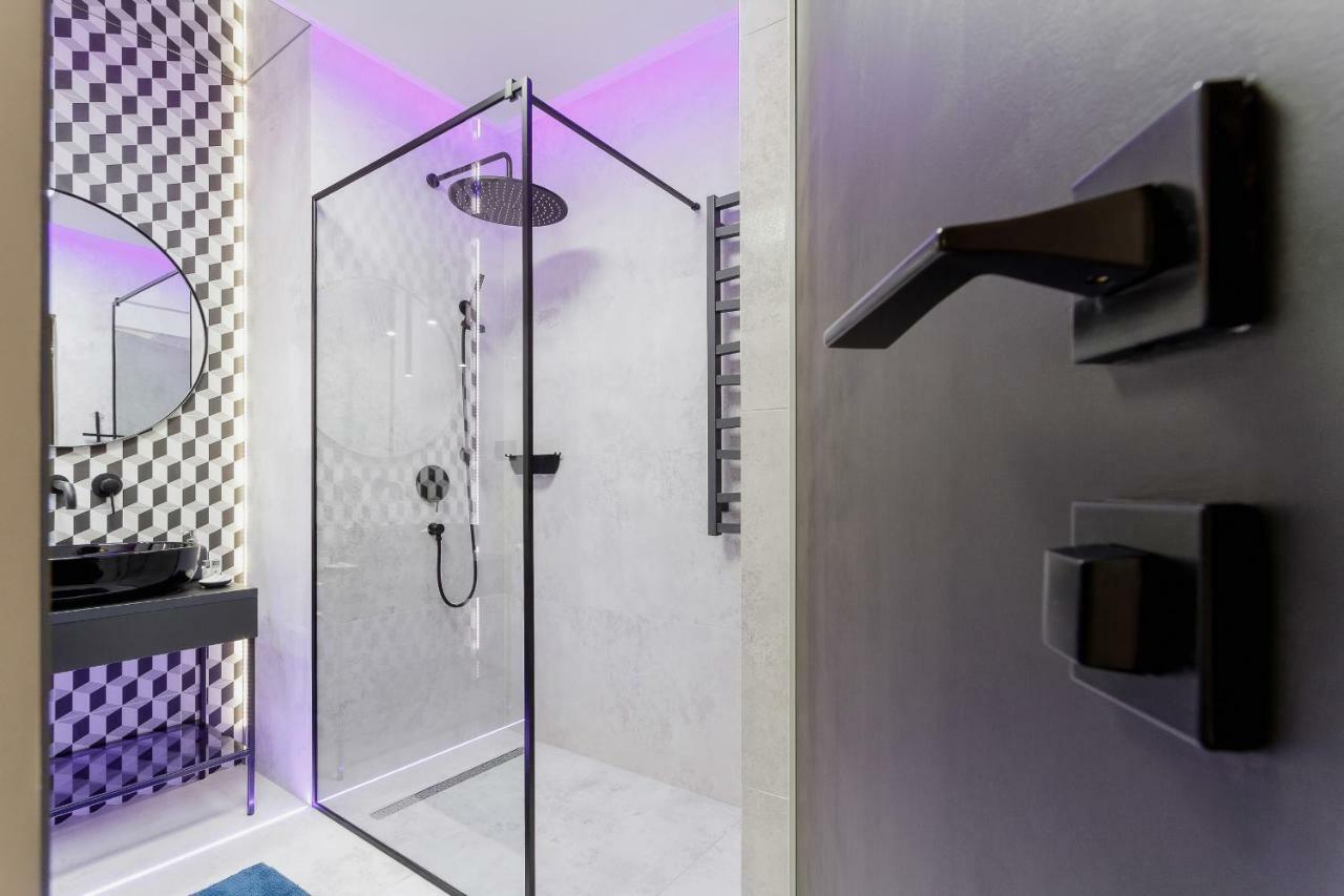 Apartments Krakow Masarska Free Parking By Noclegi Renters 외부 사진