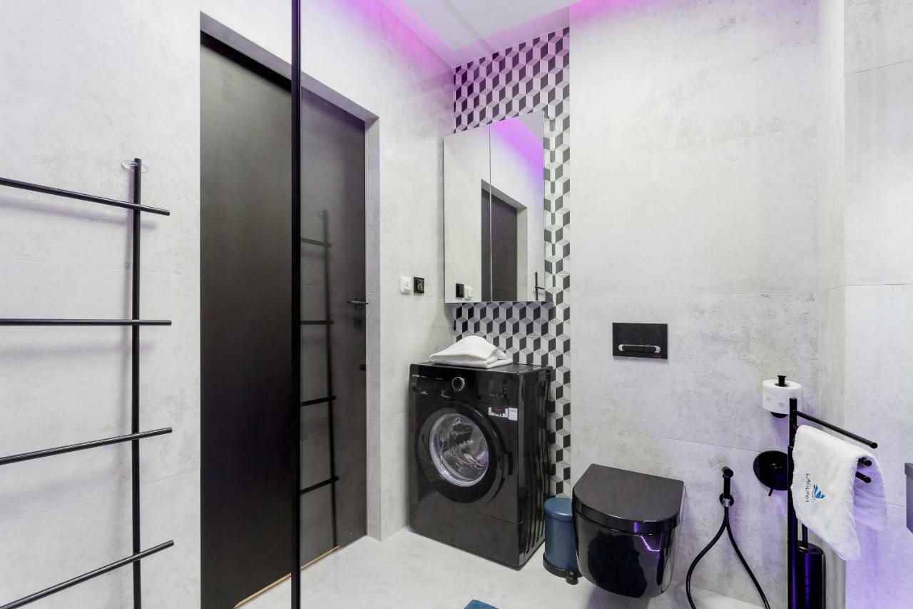 Apartments Krakow Masarska Free Parking By Noclegi Renters 외부 사진