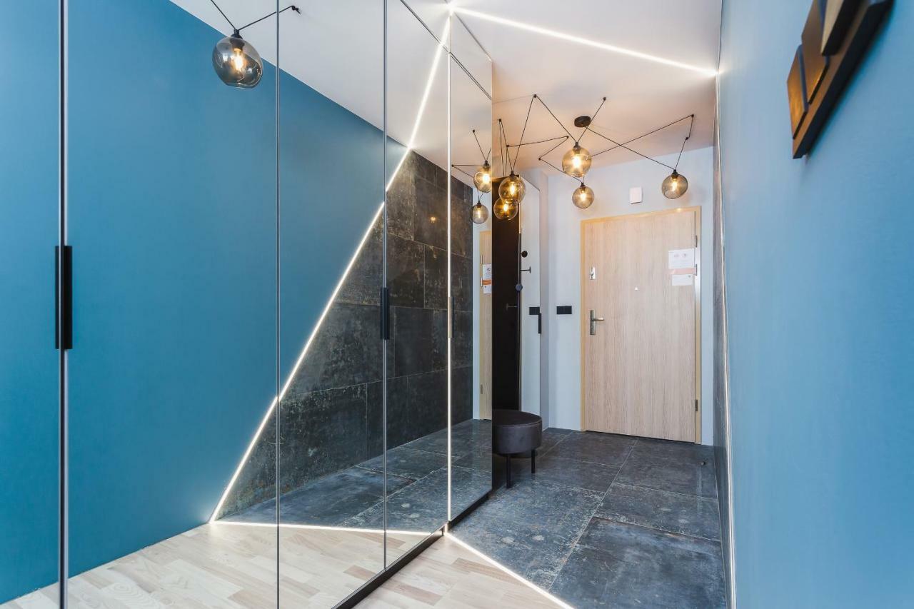 Apartments Krakow Masarska Free Parking By Noclegi Renters 외부 사진