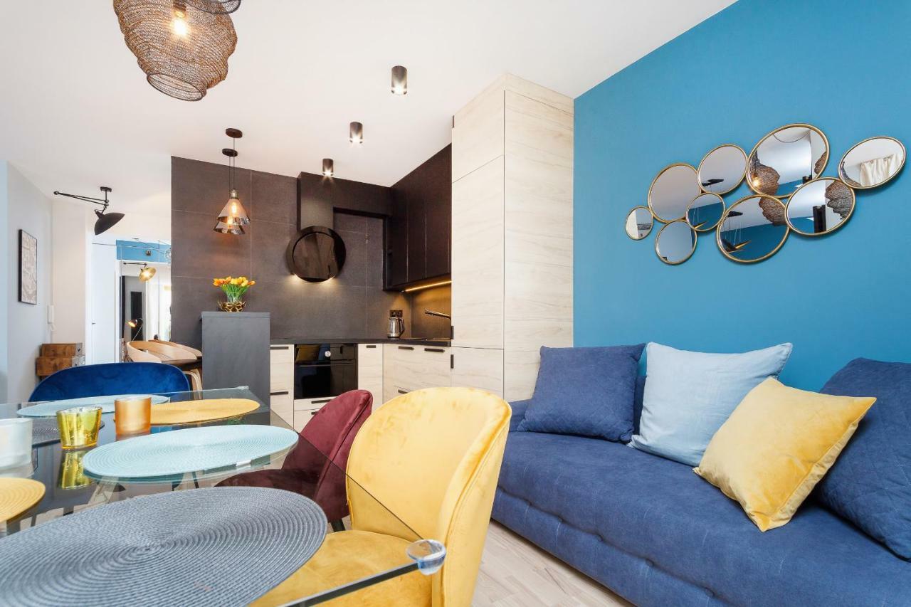 Apartments Krakow Masarska Free Parking By Noclegi Renters 외부 사진
